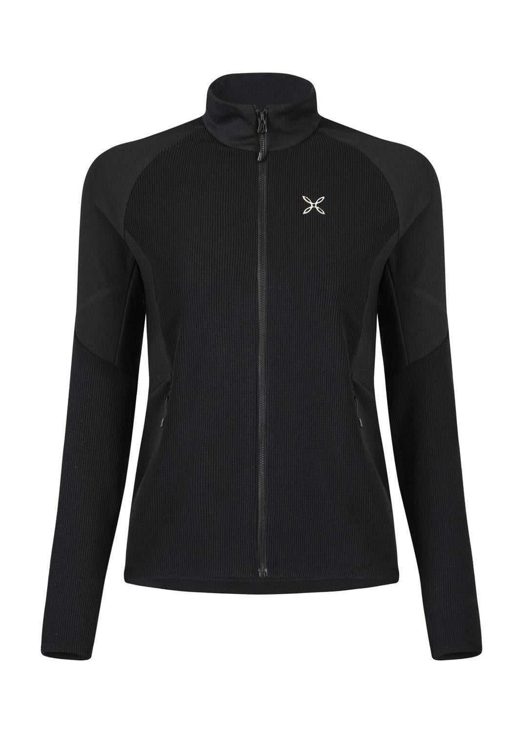 Montura strech maglia donna 