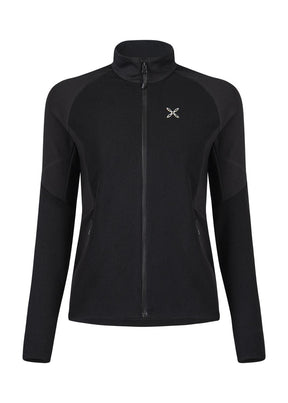 Montura strech maglia donna 