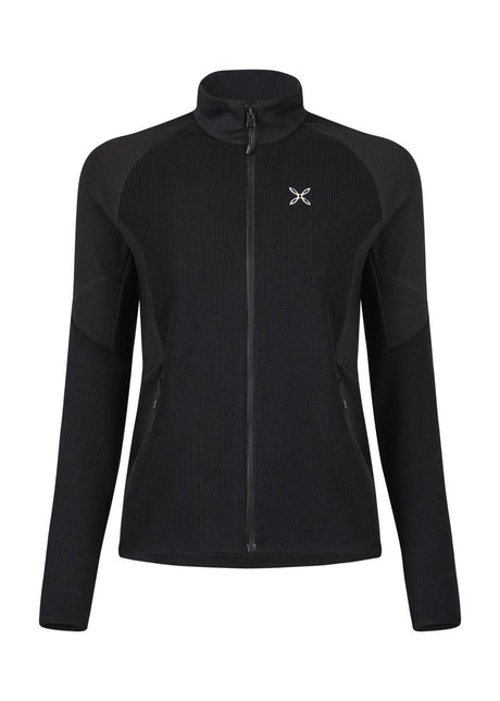 Montura strech maglia donna 