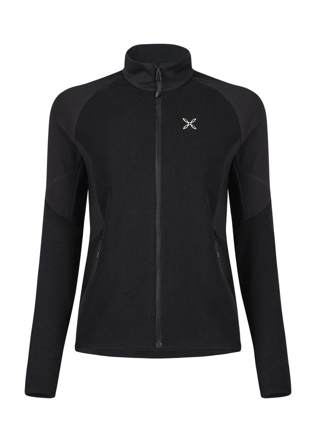 Montura strech maglia donna 