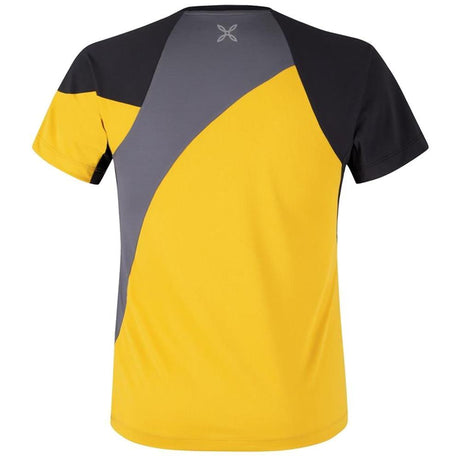 MONTURA Color Blocking T-shirt uomo 