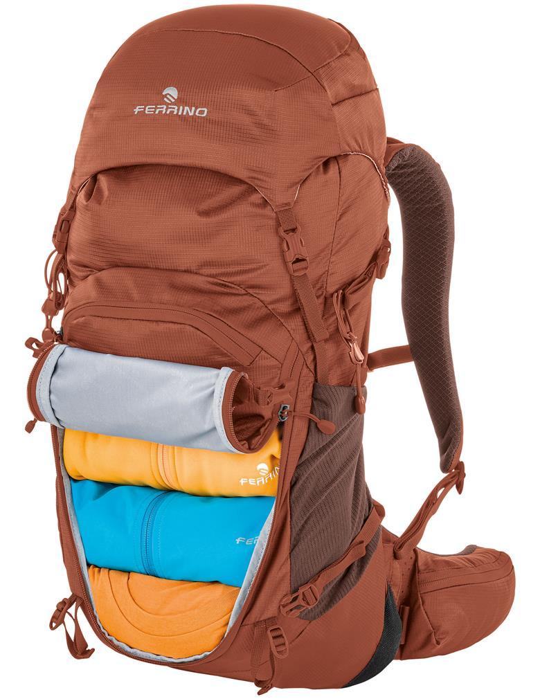 FERRINO Finisterre 30 Zaino Trekking 