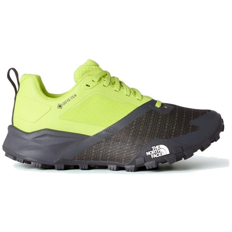 THE NORTH FACE Offtrail TR GTX Scarpe Trail uomo 