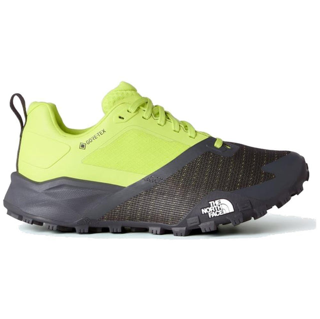 THE NORTH FACE Offtrail TR GTX Scarpe Trail uomo 