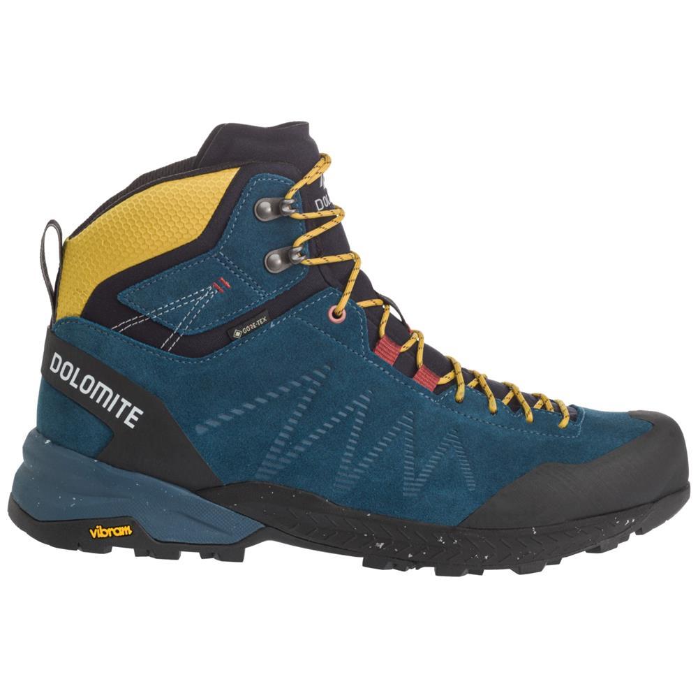 DOLOMITE Crodarossa Leather High GTX Scarpone uomo 