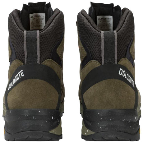 DOLOMITE Crodarossa Leather High GTX Scarponi uomo 