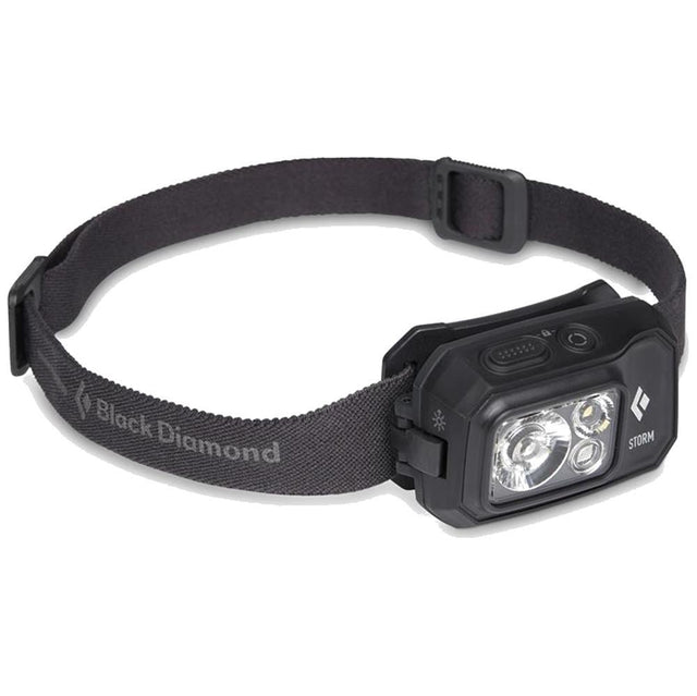 BLACK DIAMOND Storm 450 Lampada frontale 
