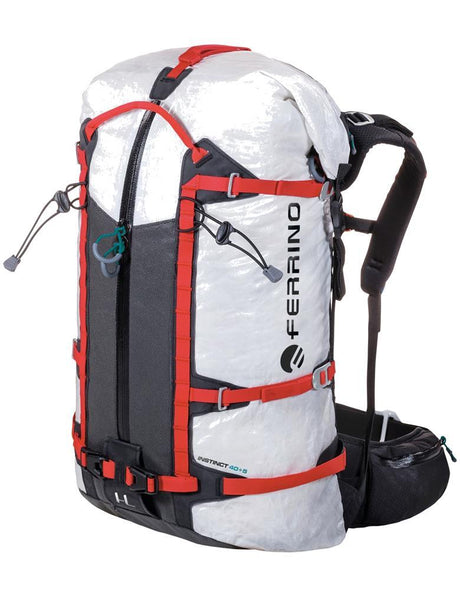 FERRINO INSTINCT 40+5 ZAINO ALPINISMO 