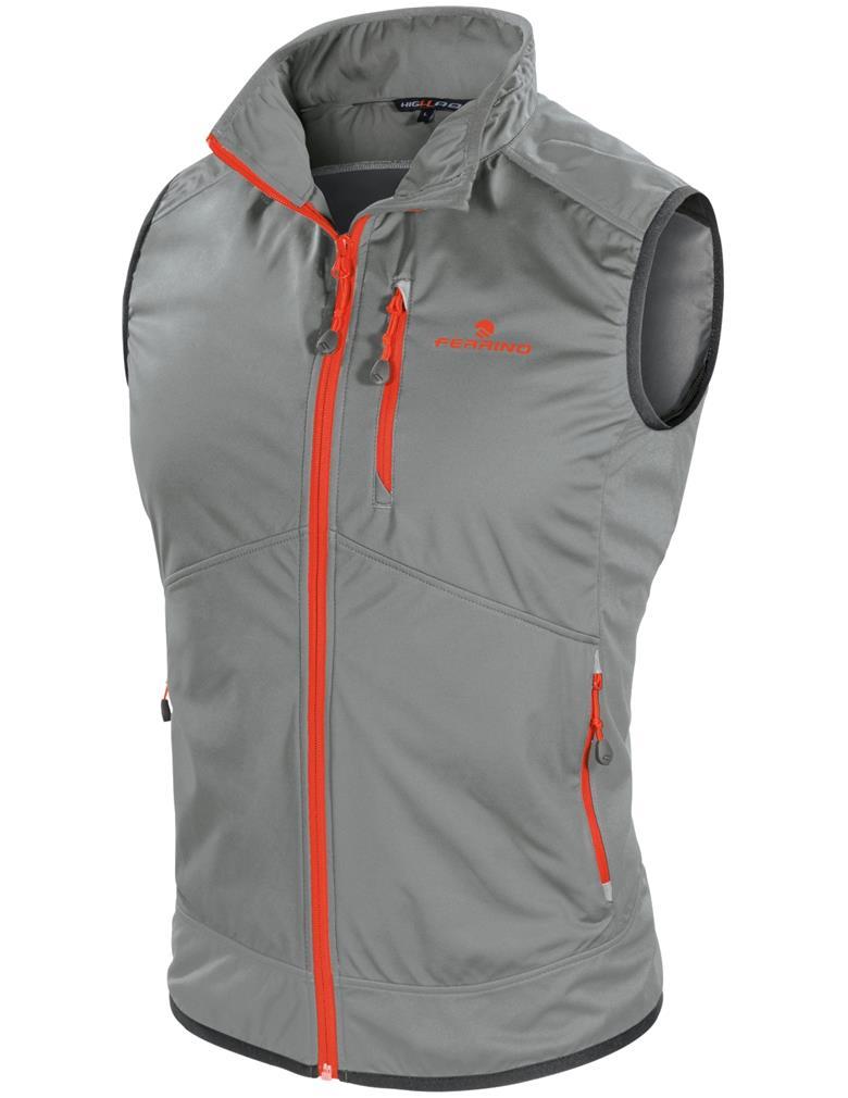 Ferrino stanley vest uomo 