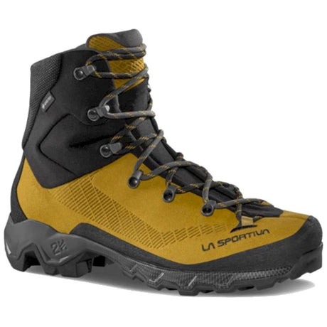 LA SPORTIVA Aequilibrium Trek GTX Scarponi uomo 