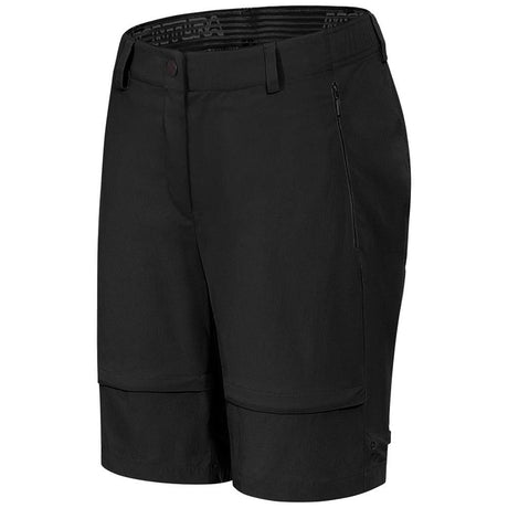 MONTURA Route Zip Off Pants donna 