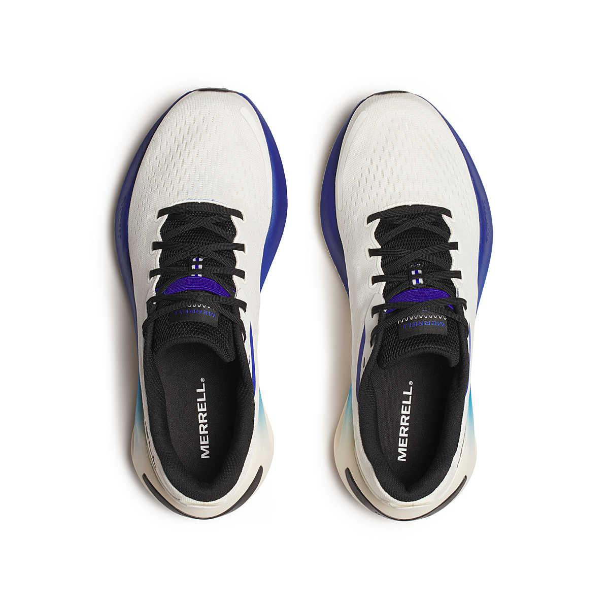 MERRELL MORPHLITE SCARPE CORSA E TRAIL UOMO 