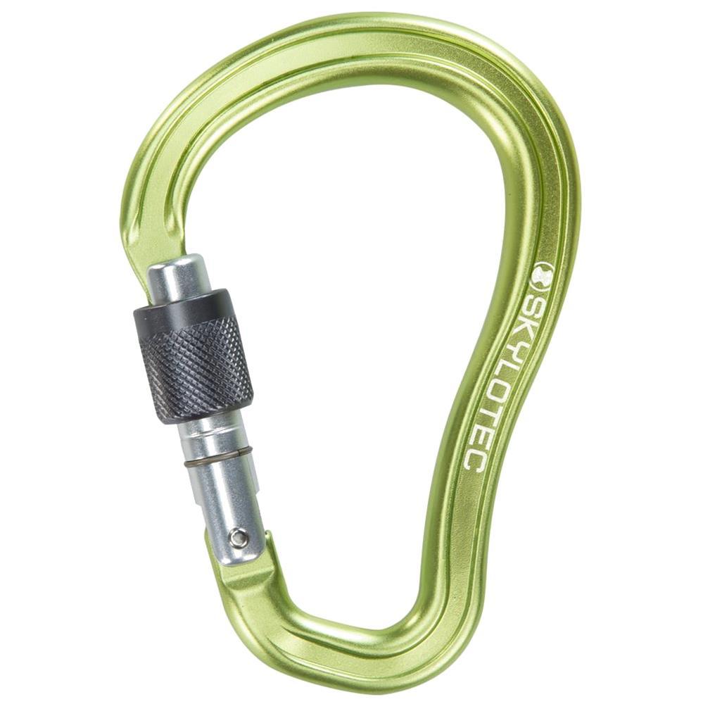 SKYLOTEC Axis HMS SG Moschettone 