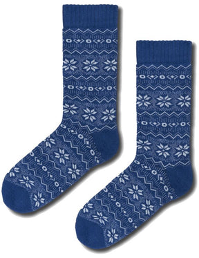 POLAR STAR Winter Socks Calze 
