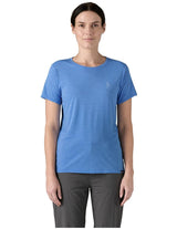 Patagonia Capilene Cool Daily Graphic Shirt-Waters T-shirt donna 