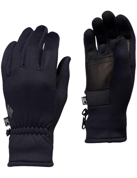 Black diamond heavyweight screentap 