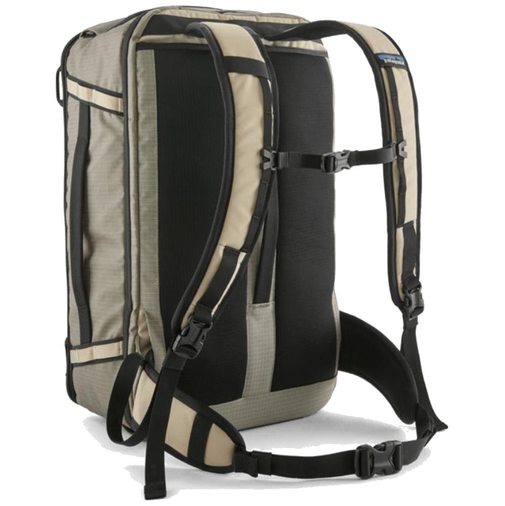 PATAGONIA Black Hole Mini MLC Borsa Zaino Viaggio 