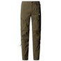 THE NORTH FACE Exploration Reg Tapered Pantaloni uomo 