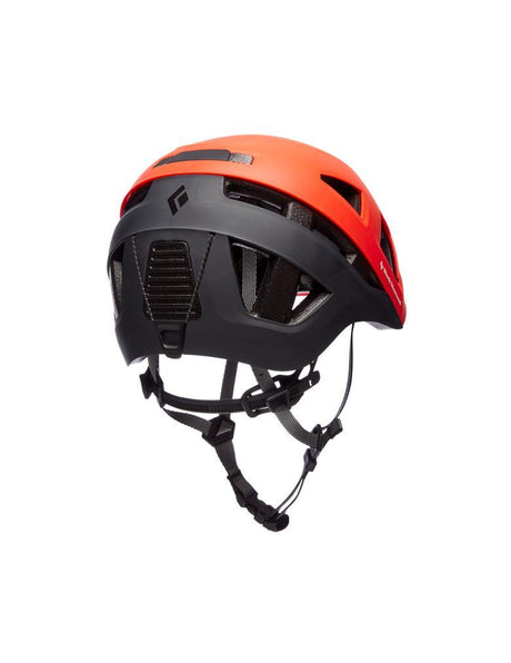 Black Diamond capitan caschetto roccia 