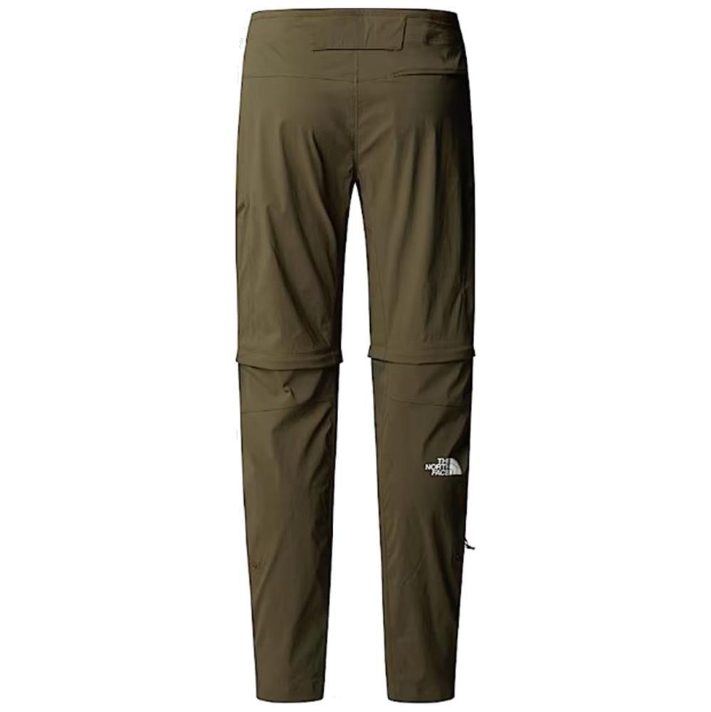 THE NORTH FACE Exploration Reg Tapered Pantaloni uomo 
