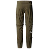 THE NORTH FACE Exploration Reg Tapered Pantaloni uomo 