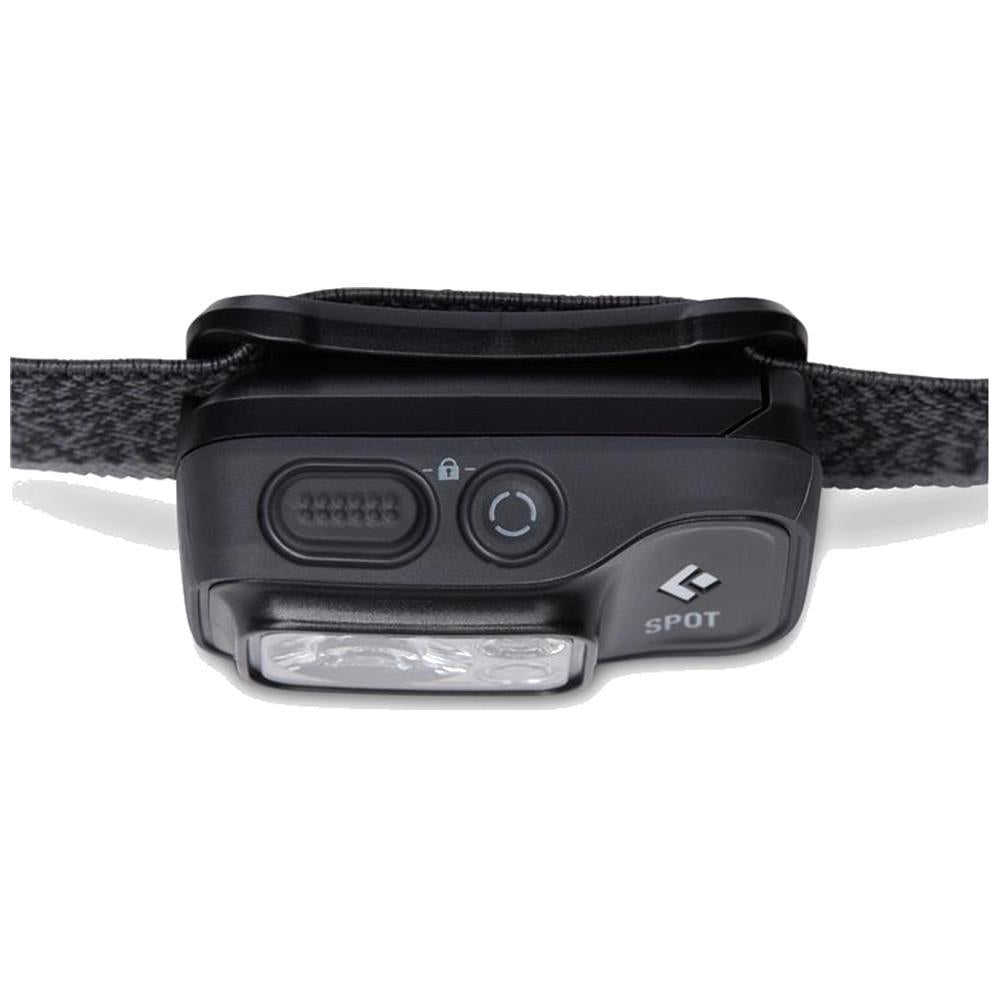 BLACK DIAMOND Spot 400 Lampada Frontale 