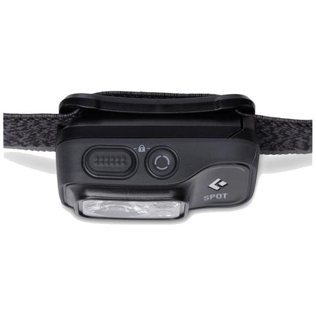 BLACK DIAMOND Spot 400 Lampada Frontale 