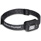 BLACK DIAMOND Astro lampada Frontale 