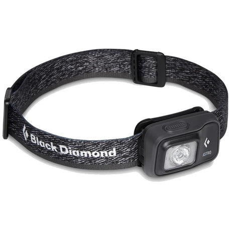 BLACK DIAMOND Astro lampada Frontale 