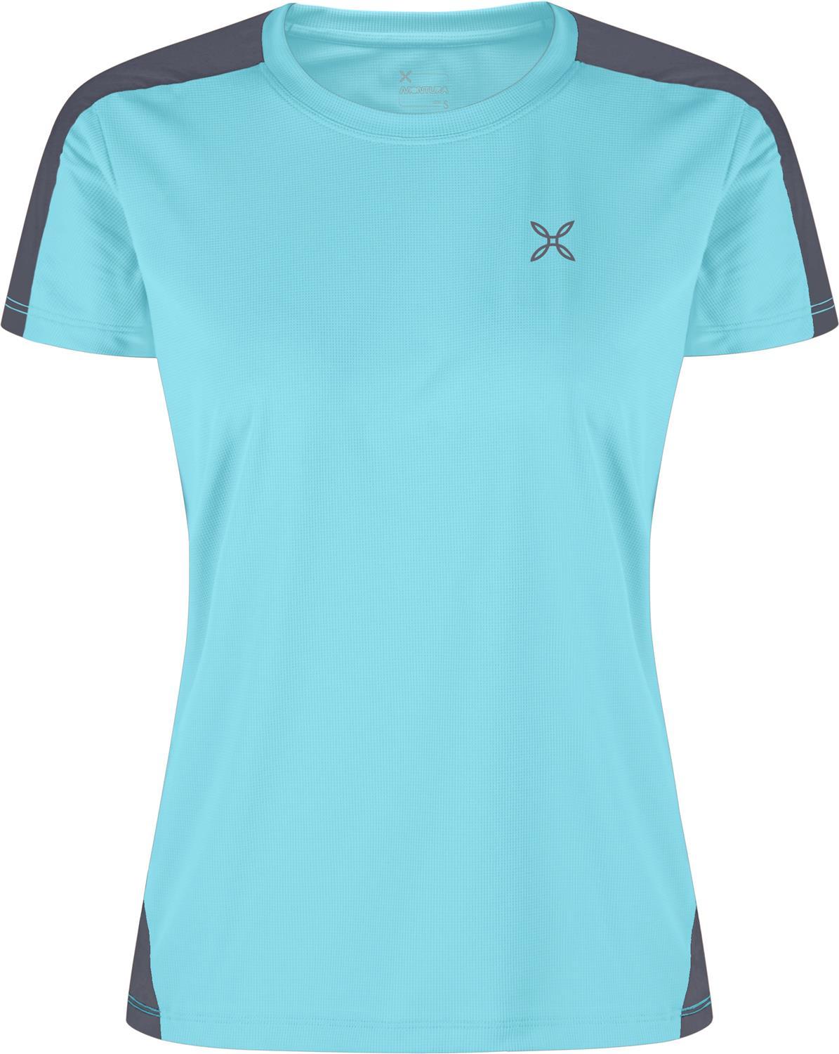MONTURA HADE T-SHIRT DONNA 