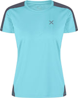 MONTURA HADE T-SHIRT DONNA 