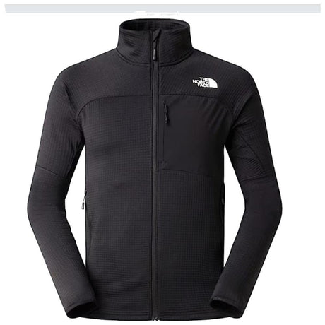 THE NORTH FACE Stormgap Power Grid Maglia uomo 