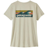 PATAGONIA W's Cap Cool Daily Maglietta donna 