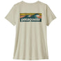 PATAGONIA W's Cap Cool Daily Maglietta donna 