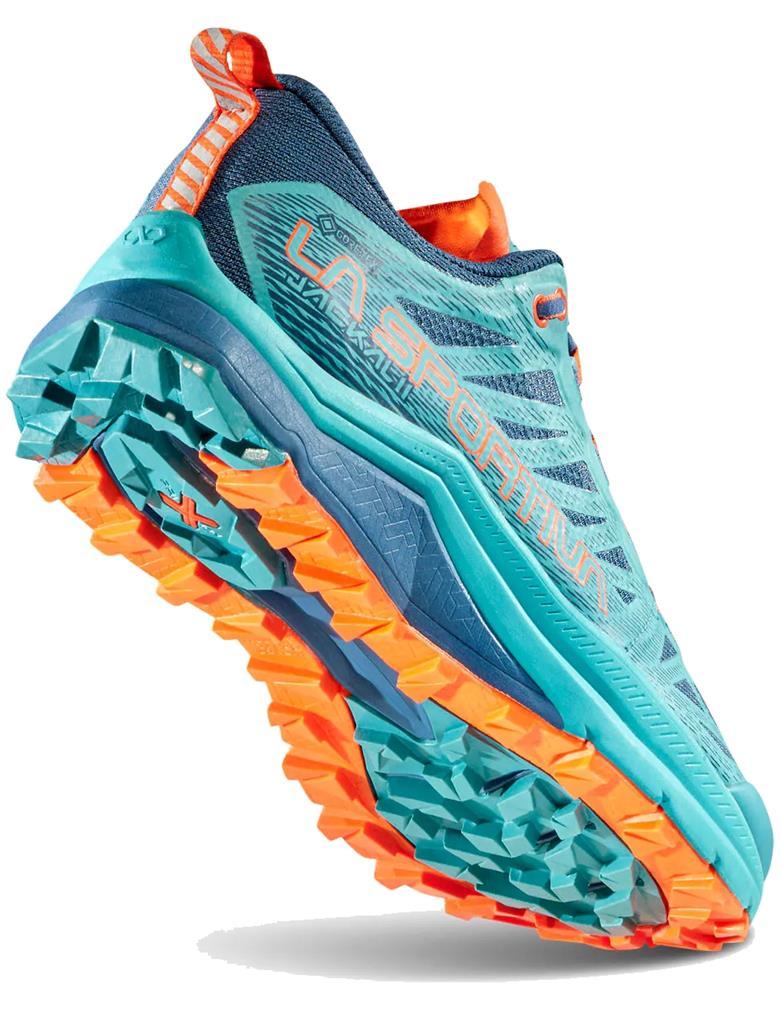 La sportiva jackal gtx scarpe da trail running donna 