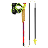 LEKI Ultratrail FX.ONE SL Bastoncini Trail 