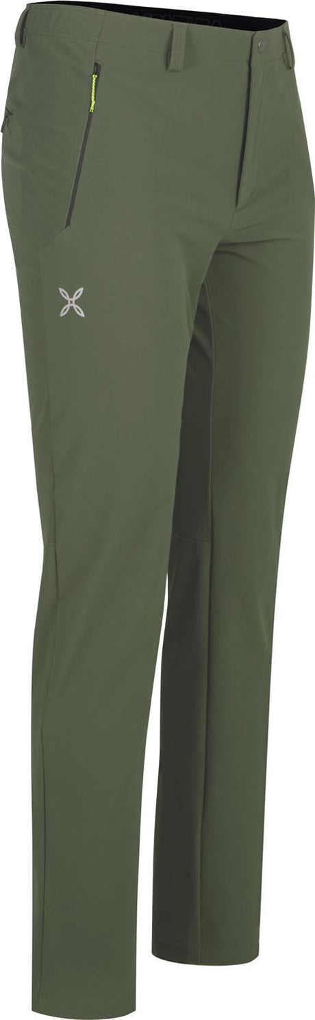 MONTURA Groove Pants Pantaloni Trekking uomo 