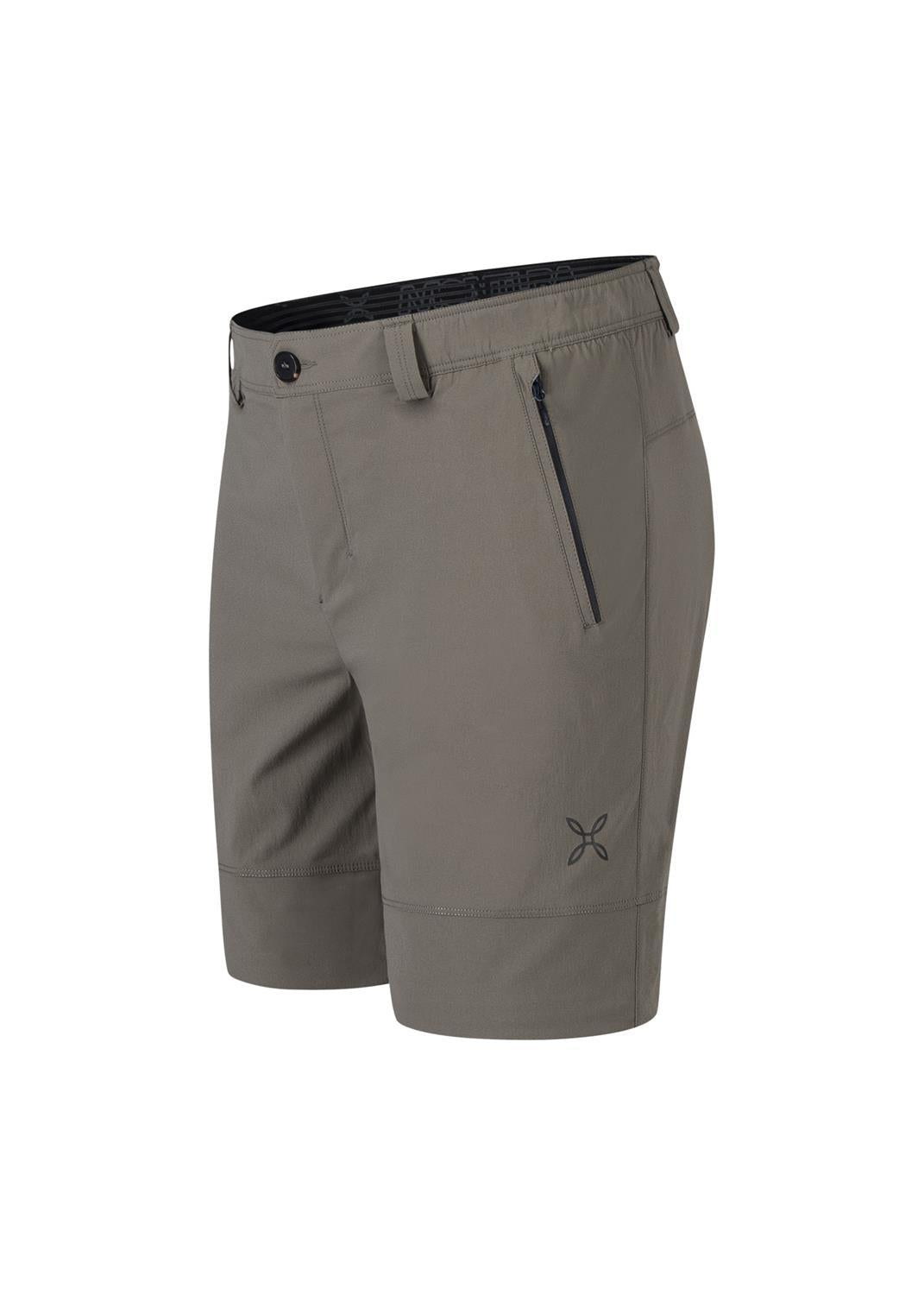 Montura travel geo zip pants pantaloni divisibili da uomo 