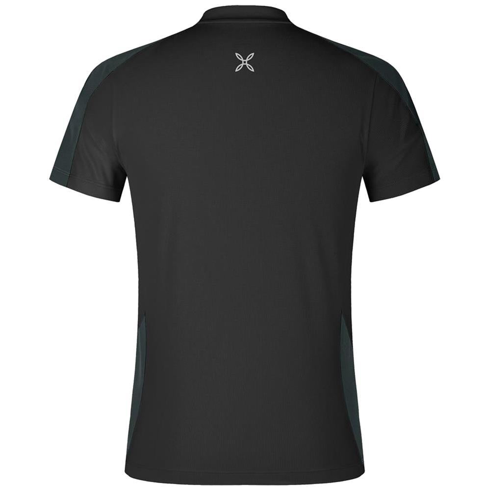 MONTURA Hade Zip T-shirt uomo 