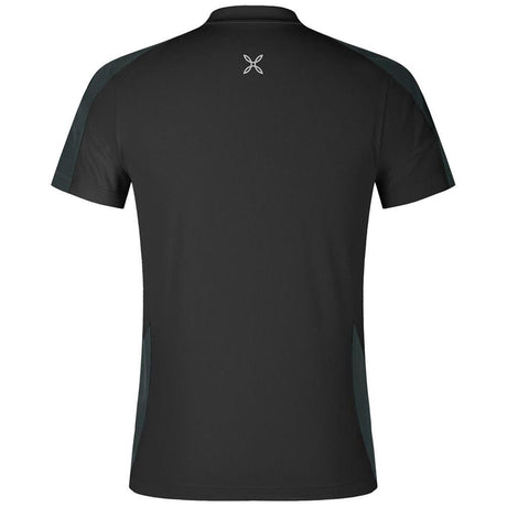 MONTURA Hade Zip T-shirt uomo 