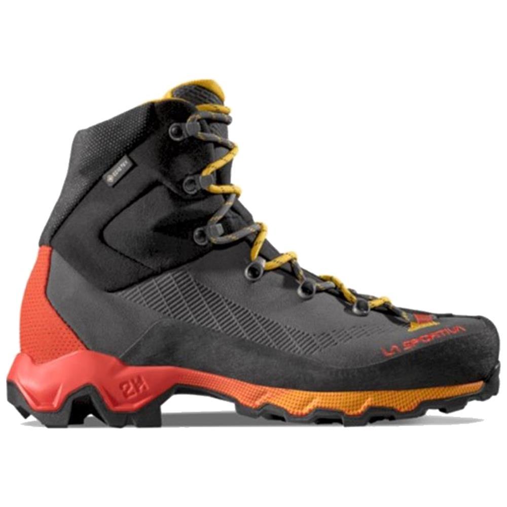 LA SPORTIVA Aequilibrium Trek GTX Scarpone Trekking uomo 