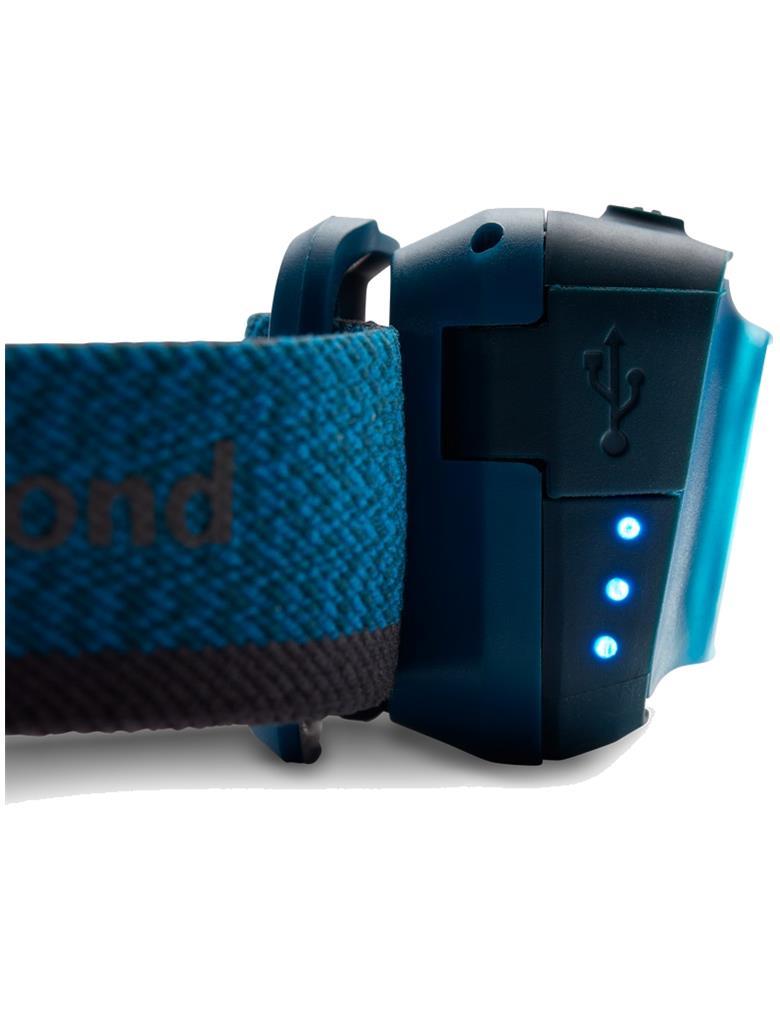 Black Diamond cosmo r 