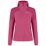 MONTURA Rise Hooded Jacket donna 