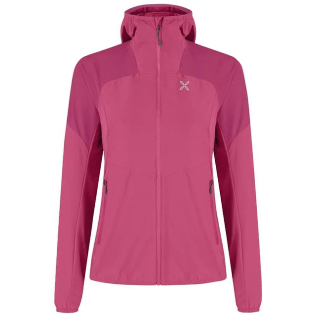 MONTURA Rise Hooded Jacket donna 