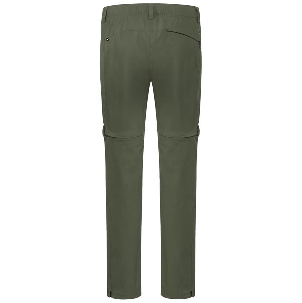MONTURA Route Zip Off Pants uomo 