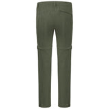 MONTURA Route Zip Off Pants uomo 