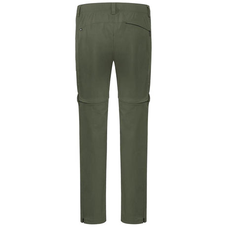 MONTURA Route Zip Off Pants uomo 