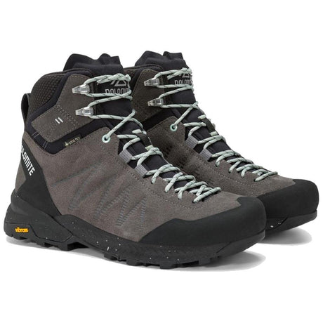 DOLOMITE Crodarossa Leather High GTX Scarponi donna 