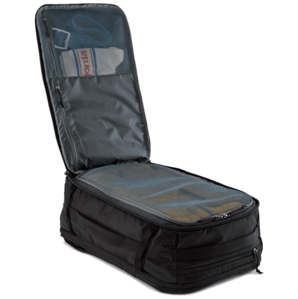 PATAGONIA Black Hole Mini MLC Borsa Zaino Viaggio 