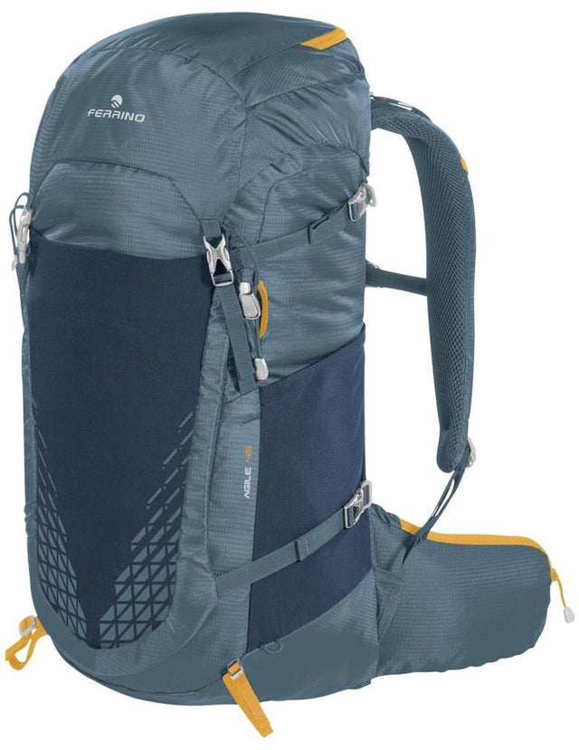 Ferrino agile 45 zaino 